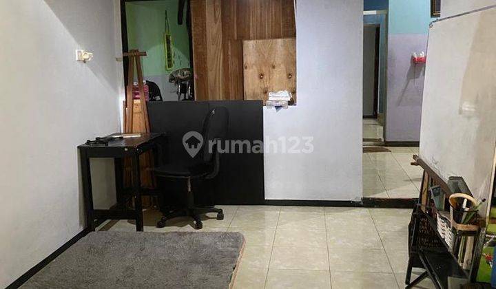 C132 Disewakan Rumah Kost Murah,semi Furnish di Kedungkandang Kota Malang 6