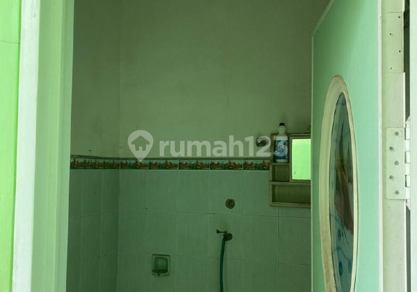 C132 Disewakan Rumah Kost Murah,semi Furnish di Kedungkandang Kota Malang 9
