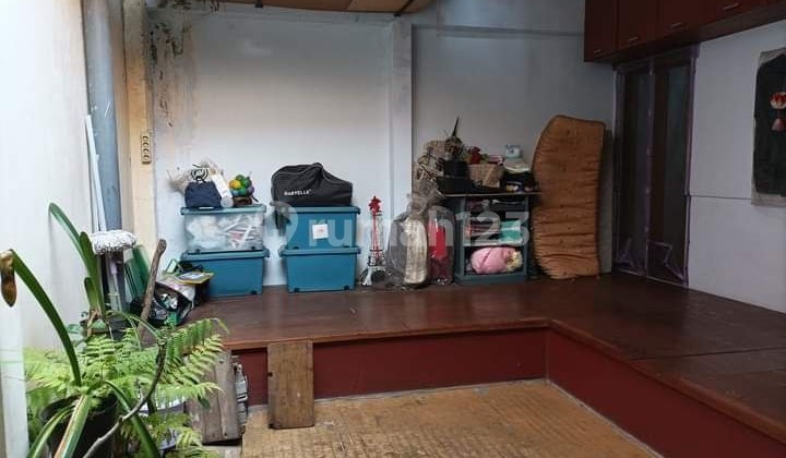 C140 Dijual Rumah 500 Juta An,semi Furnish di Sawojajar Malang Kota  7