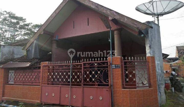 C147 Dijual Rumah Minimalis 1 Lantai Hanya 300 Juta di Kendalpayak, Malang 2