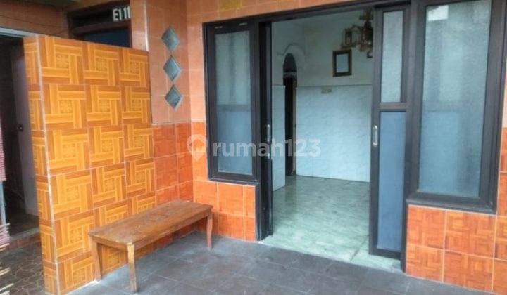 C147 Dijual Rumah Minimalis 1 Lantai Hanya 300 Juta di Kendalpayak, Malang 5