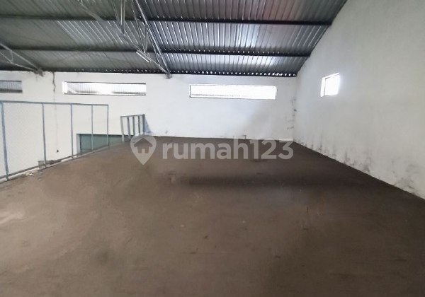 D036 Disewakan Atau Dijual Gudang Dan Kantor Lokasi Strategis di Janti Sukun Malang 4