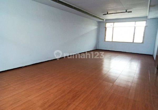 D036 Disewakan Atau Dijual Gudang Dan Kantor Lokasi Strategis di Janti Sukun Malang 8