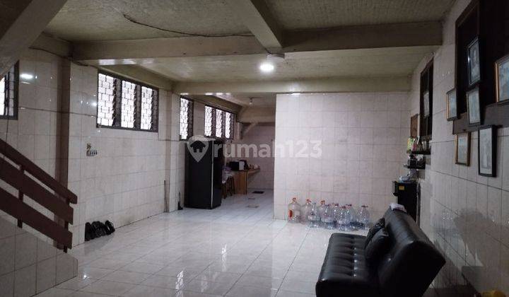 E026 Disewakan Ruang Usaha Strategis Oro Oro Dowo Malang Kota 8