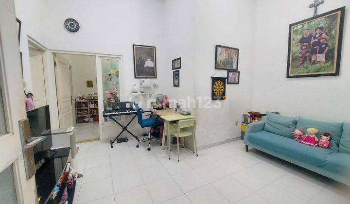 G098 Rumah Murah Dijual Cepat di Pandanwangi Royal Park, Blimbing Malang. 2