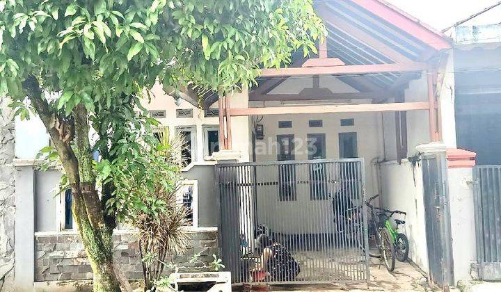 Rumah Minimalis Siap Huni di Damar Mas Banjaran  1