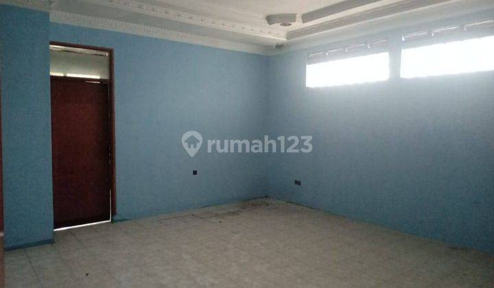 Rumah Nyaman Siap Huni Ex Home Imdustri Di Cibolerang 2