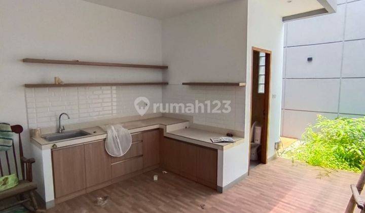 Rumah Minimalis Super Nyaman Di Kota Baru Parahyangan 2