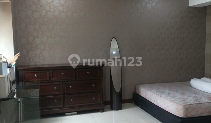 For Sale Apartment Galcim 2 Tipe 1Br 2