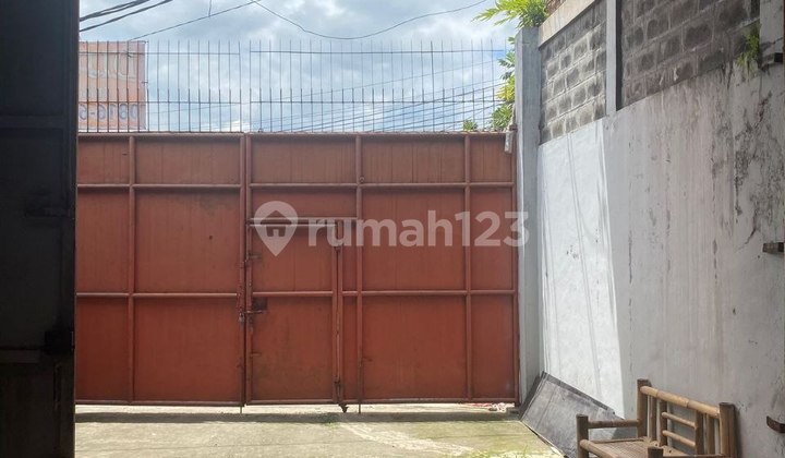 Disewakan Gudang Area Kopo