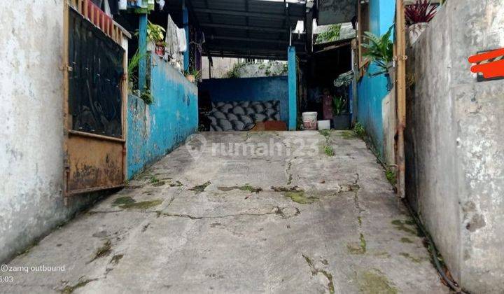 Rumah Bisa Untuk Usaha di Setiabudi,bandung  1