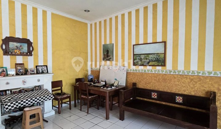 Dijual Rumah Perlu Renovasi Di Dago Dijual Rumah Perlu Renovasi Di Dago