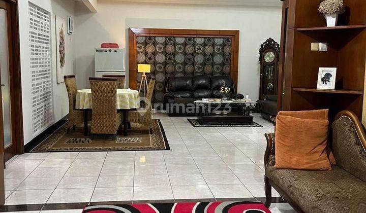 Jual Murah! Rumah Cantik Siap Huni Di Kota Baru Parahyangan 1