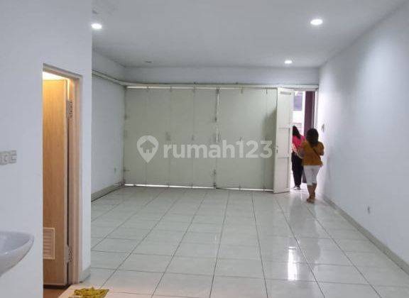 Ruko Baru Siap Pakai di Sayap Kota Baru Parahyangan  2