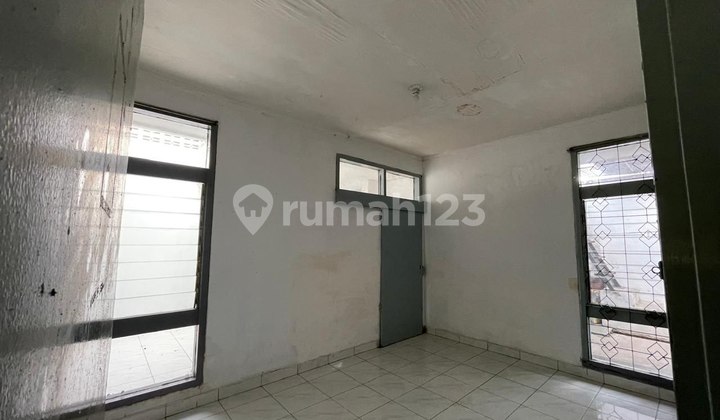 Disewakan Rumah Siap Huni Di Komplek Pharmindo 2