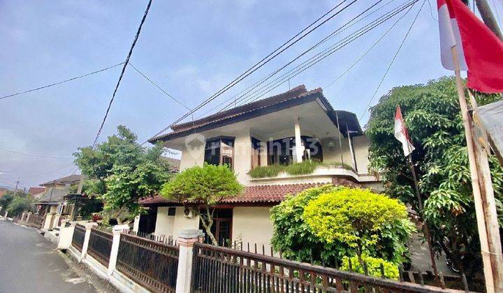 Rumah Hook Sumber Cuan Lokasi Strategis di Pasteur,bandung 1