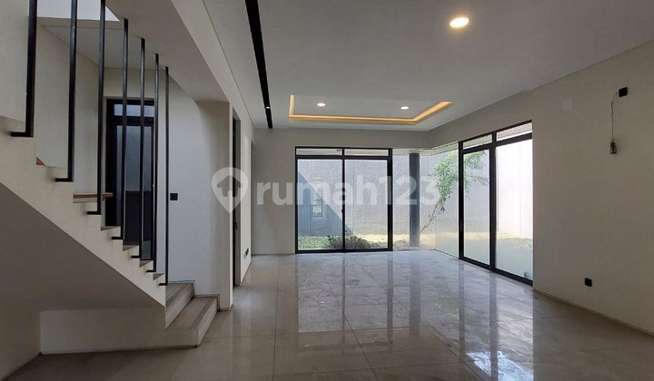 Dijual Turun Harga Rumah Baru di Nayapati Kota Baru Parahyangan 2