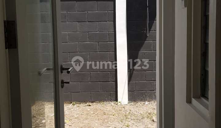 For Rent, Rumah nyaman siap Huni di Istana Regency 4