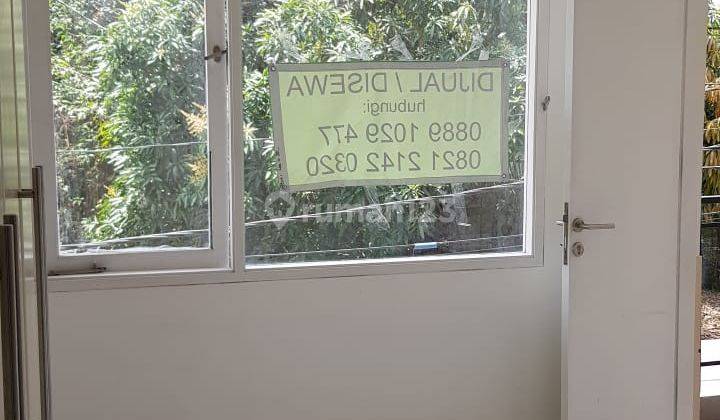 For Rent, Rumah nyaman siap Huni di Istana Regency 6