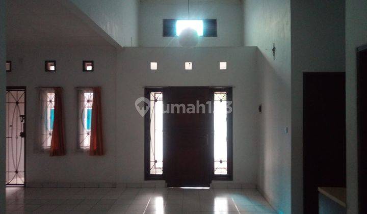 For Rent, Rumah nyaman siap huni di Bandung 2