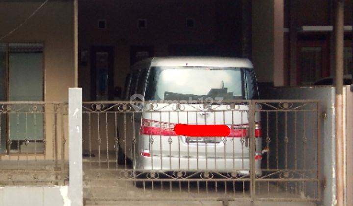 For Rent, Rumah nyaman siap huni di Bandung 6