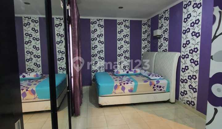 For Rent, Rumah terawat full furnished di Bumi Sariwangi 2