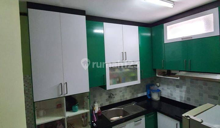 For Rent, Rumah terawat full furnished di Bumi Sariwangi 3
