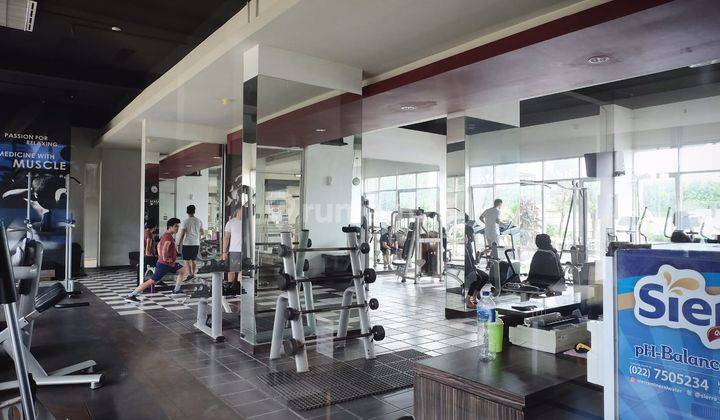 For Sale, Apartemen cantik super nyaman di Baros 6