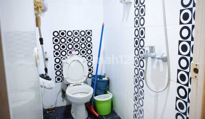 For Sale, Apartemen cantik super nyaman di Baros 5