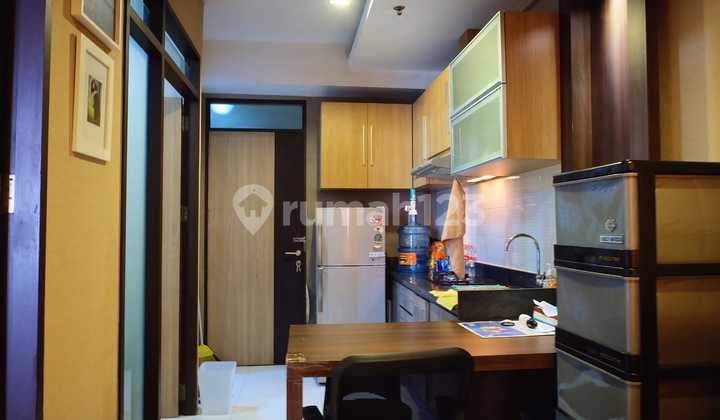For Sale, Apartemen cantik super nyaman di Baros 10