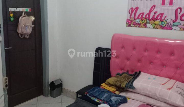 Rumah nyaman siap huni di Batujajar Padalarang 1