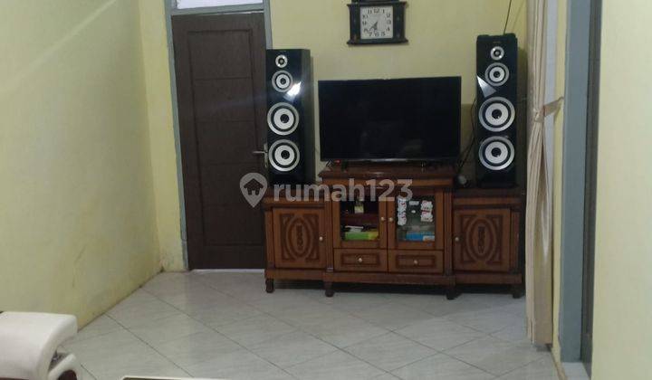 Rumah nyaman siap huni di Batujajar Padalarang 5