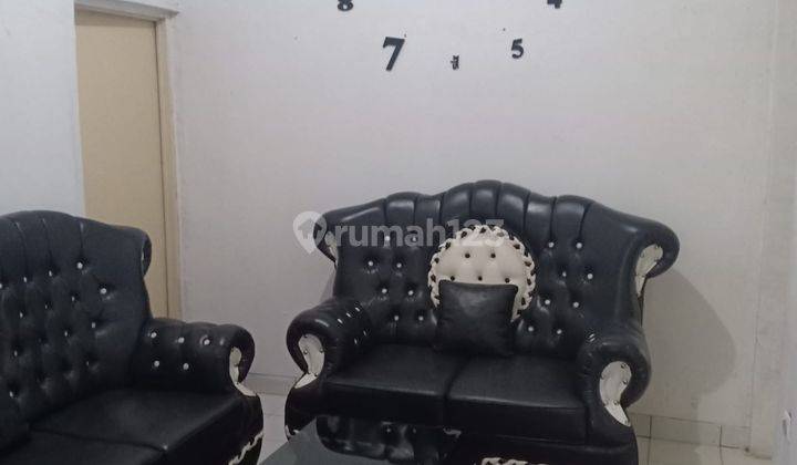 Rumah nyaman siap huni di Batujajar Padalarang 6
