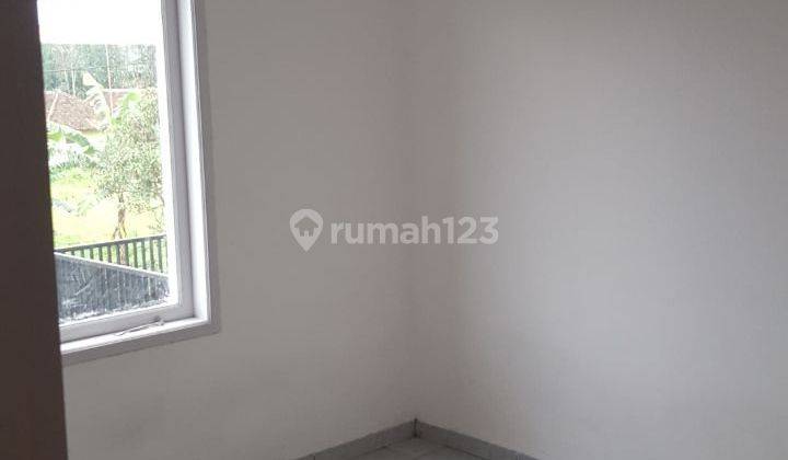 Rumah baru desain modern super nyaman di Subang 2