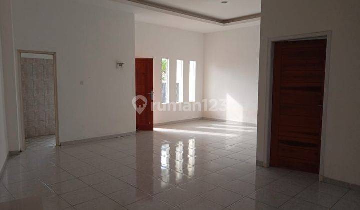 Rumah baru desain modern super nyaman di Subang 3