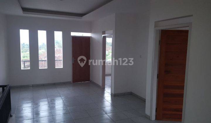 Rumah baru desain modern super nyaman siap huni di Ciater Subang 8