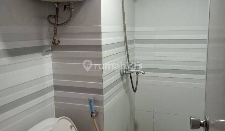 Apartemen The Jardin full furnished tipe studio super nyaman 2