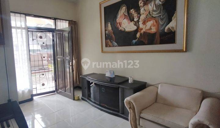 Rumah dan Toko lokasi strategis di Margacinta Ciwastra 2