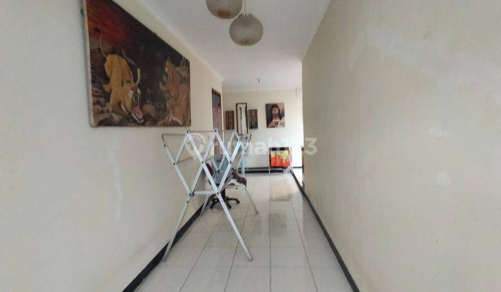 Rumah dan Toko lokasi strategis di Margacinta Ciwastra 3