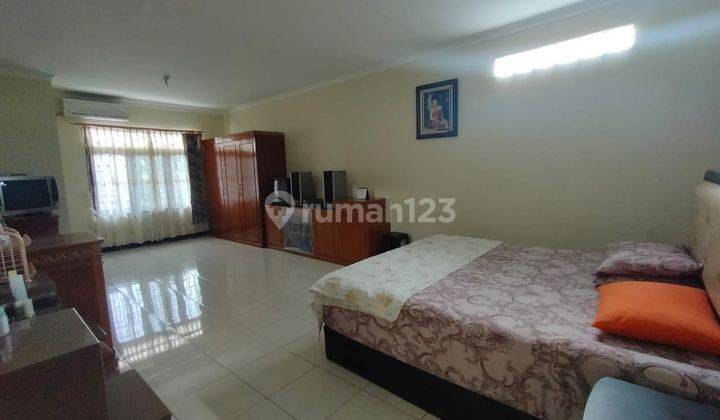 Rumah dan Toko lokasi strategis di Margacinta Ciwastra 4