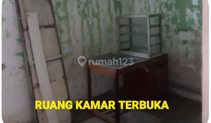 Ruko 2 Lantai lokasi strategis di Padalarang 3
