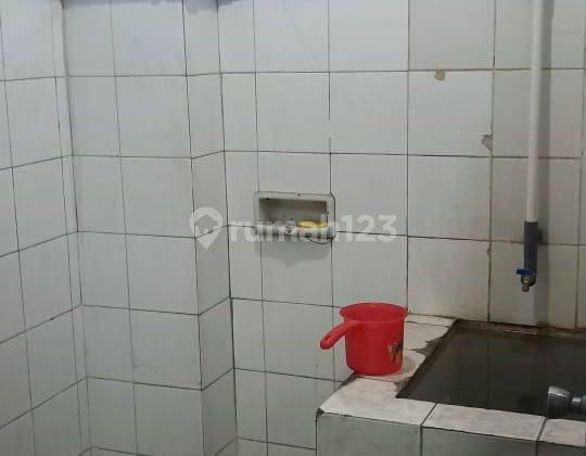 Ruko 3 Lantai siap pakai lokasi strategis di Jl. Holis, Bandung 4
