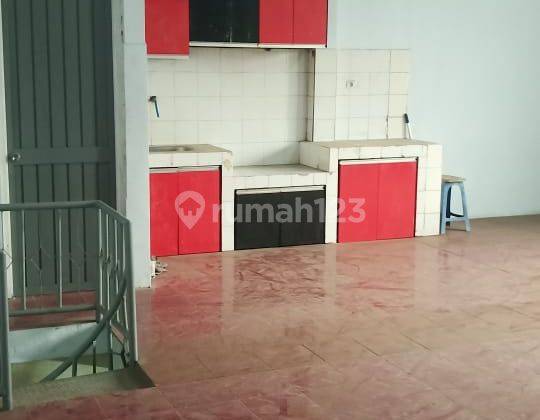 Ruko 3 Lantai siap pakai lokasi strategis di Jl. Holis, Bandung 1
