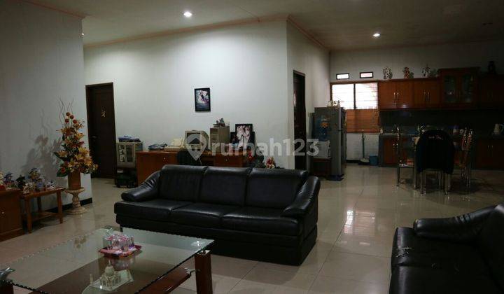 Rumah harga dibawah NJOP! super nyaman siap huni di Bandung 2