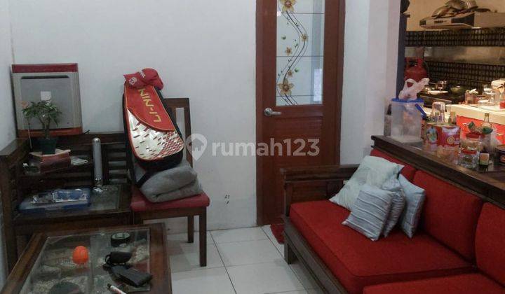 Rumah cantik siap huni di Taman Cibaduyut Indah 1 1