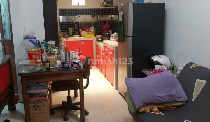 Rumah cantik siap huni di Taman Cibaduyut Indah 1 3