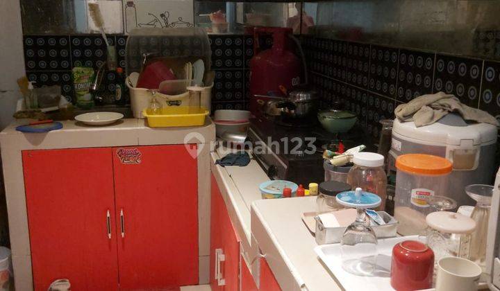 Rumah cantik siap huni di Taman Cibaduyut Indah 1 6