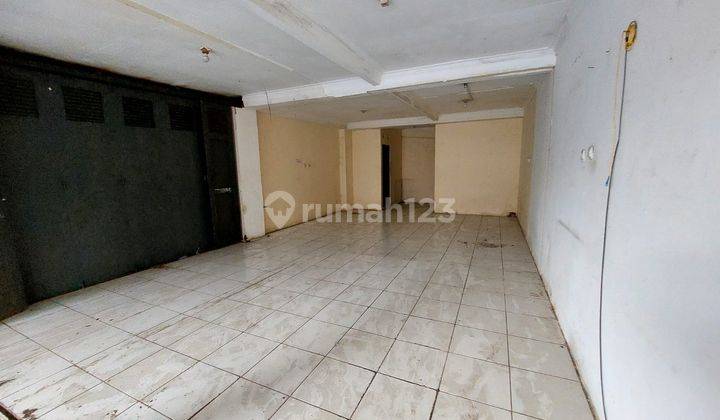Ruko Siap pakai lokasi strategis di Ciwastra, Buahbatu 2