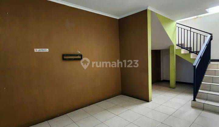 Ruko siap pakai lokasi strategis di Padalarang 2