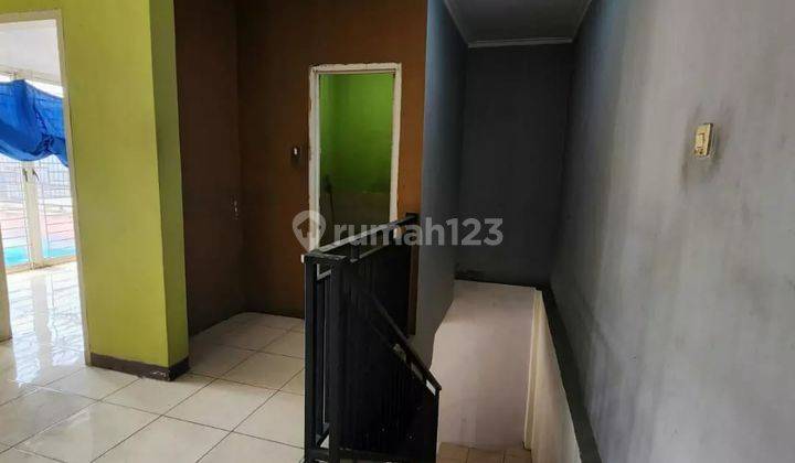 Ruko siap pakai lokasi strategis di Padalarang 3